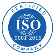 ISO 9001:2015