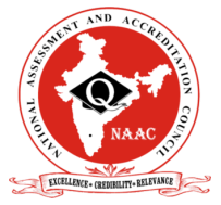 NAAC Accredited