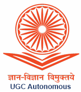 UGC Autonomous