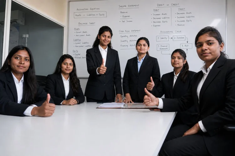 Master of Business Administration