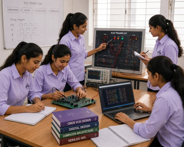 VLSI