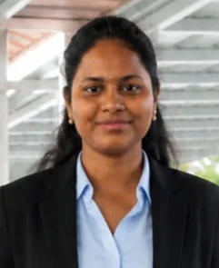 Deepika Muthyala