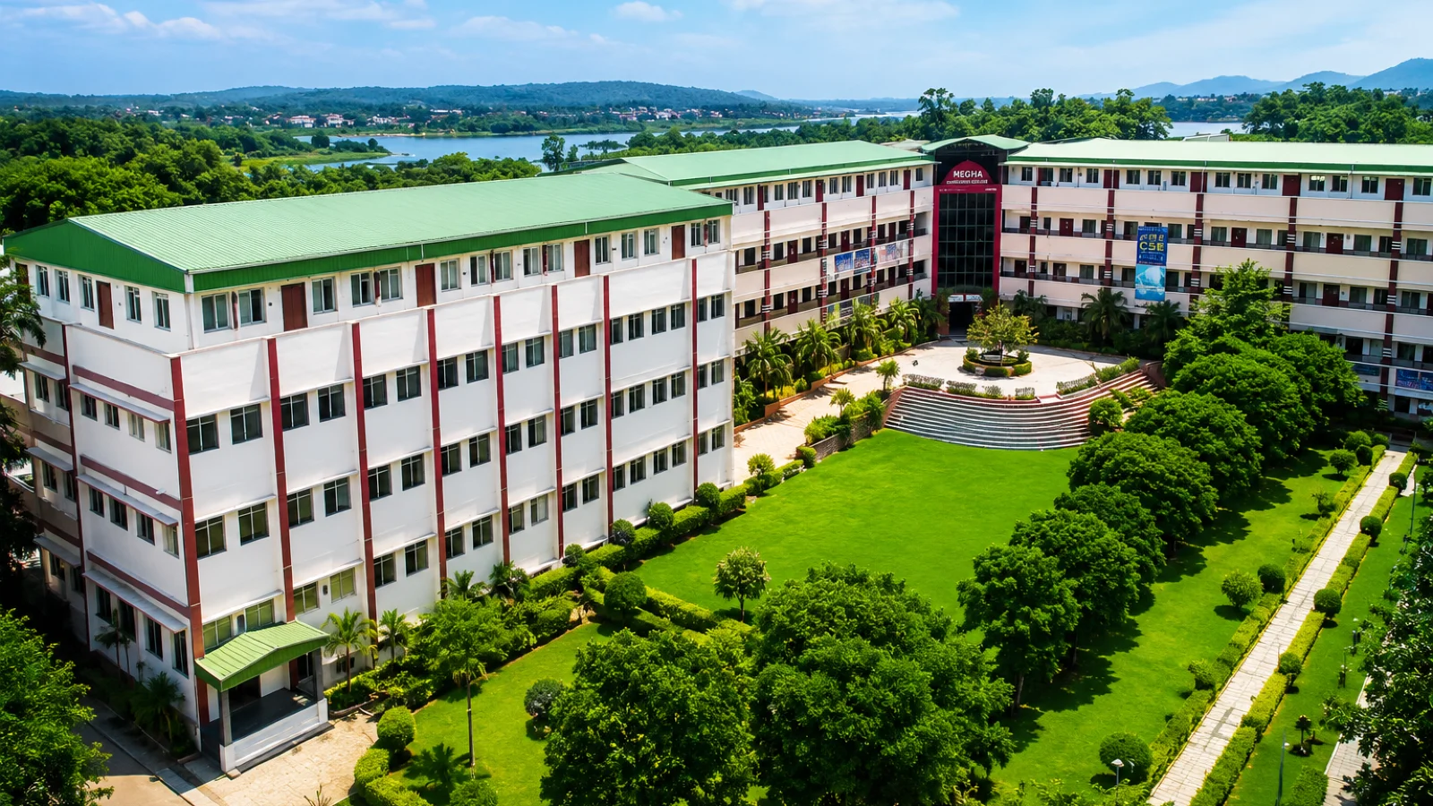 Campus