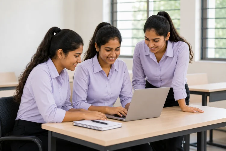 Computer Science & Engineering (CSE)