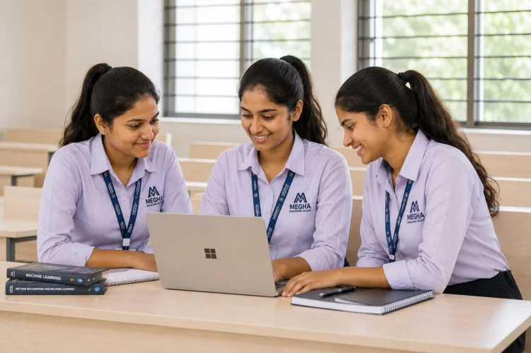 Computer Science & Information Technology