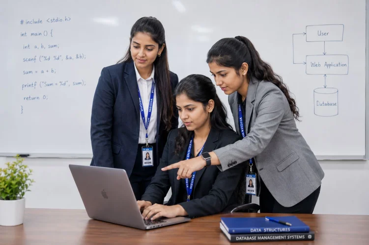 Master of Computer Application