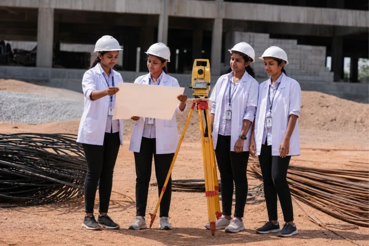 Civil Engineering