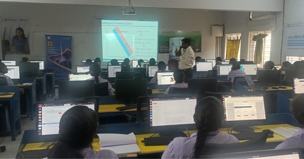 Machine Learning Workshop — Real-Time Applications