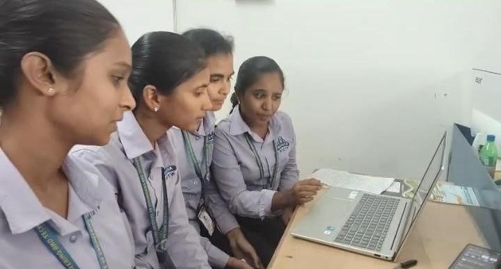  MIETW Students’ Scholarly Participation at the National Conference