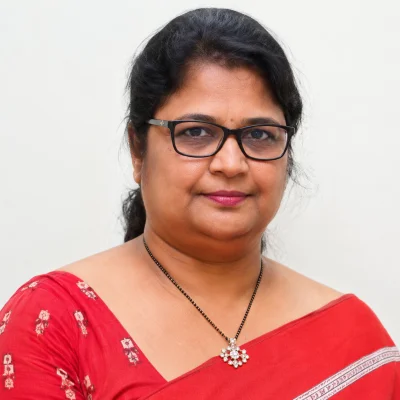 Mrs. Manju