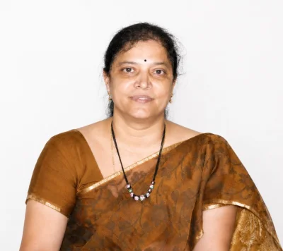 Dr. M. Madhavi Latha