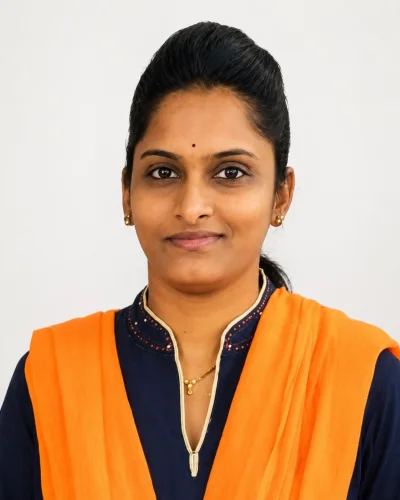 Smt. T. Lalitha Kumari