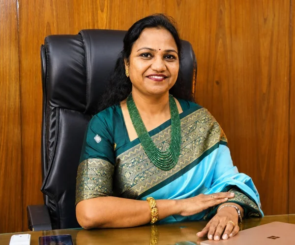 Smt. K. Malathi Reddy