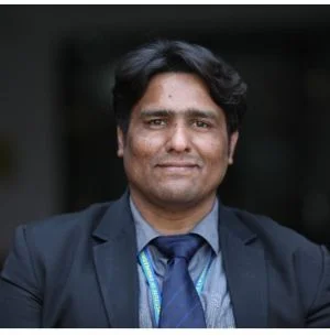Pradyumna Yambar (Ph.D)