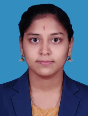B V Rithika