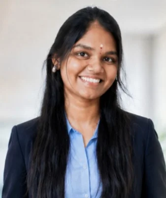 A Vyshnavi