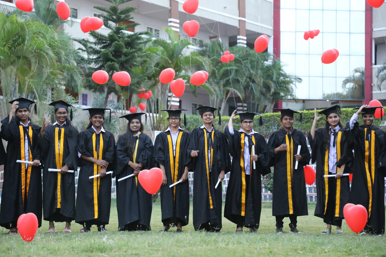 Campus Life image