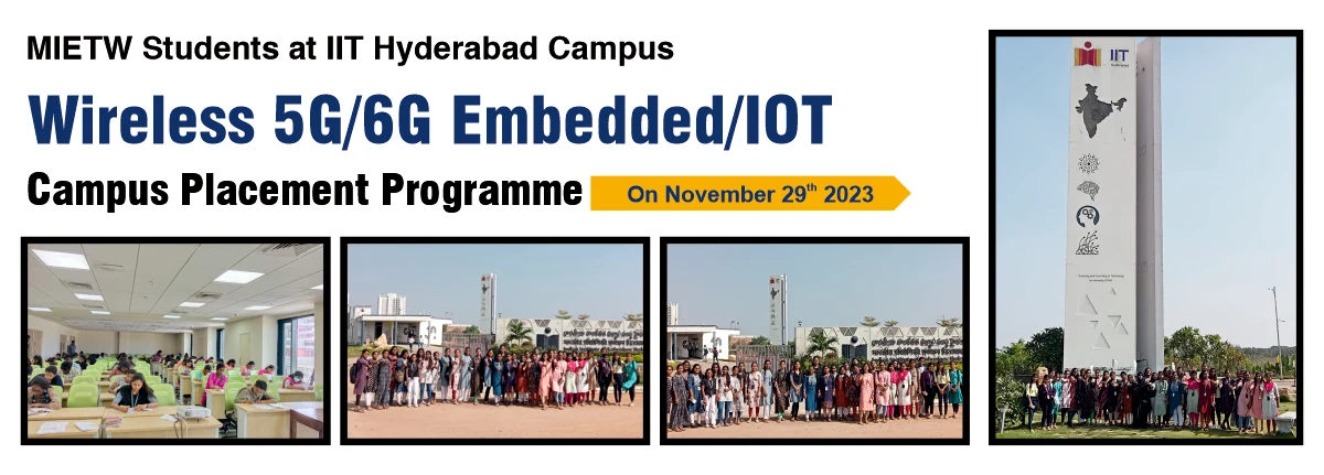 IIT Hyderabad